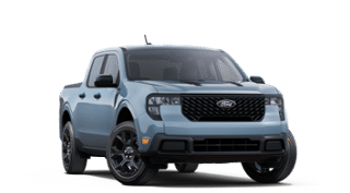 2025 Ford Maverick® External Image 5